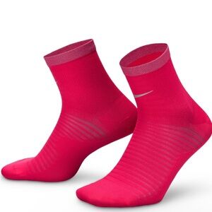 Nike Spark Lightweight  Unisex Ankle Running Socks